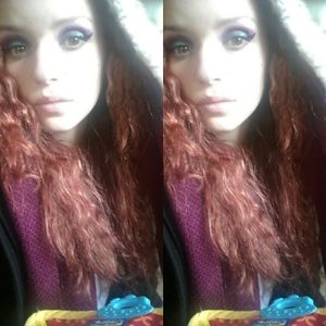 Meet your Posher, Cheyenne